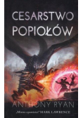 Draconis Memoria T.3 Cesarstwo popiołów
