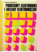 Podstawy elektroniki i układy elektroniczne  Część I