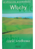 Włochy część środkowa
