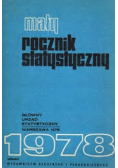 Mały przewodnik statystyczny 1978
