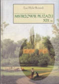 Mistrzowie pejzaży XIX w