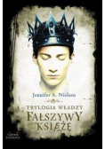 Trylogia władzy Fałszywy książę