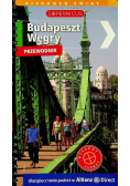 Budapeszt Węgry przewodnik