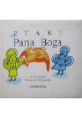 Ptaki Pana Boga