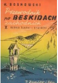 Przewodnik po Beskidach zachodnich