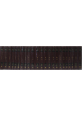 The Zohar tom 1 do 23 NOWE