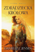 Zdradziecka królowa