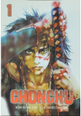 Chonchu Syn Demona 1