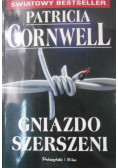 Gniazdo szerszeni
