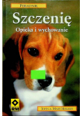 Szczenię Opieka i wychowanie