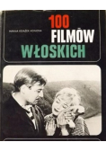 100 filmów włoskich