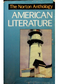 The Norton Anthology American Literature vol 2