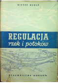 Regulacja rzek i potoków