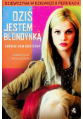 Dziś jestem blondynką