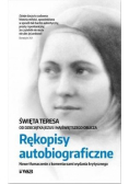 Rękopisy autobiograficzne