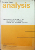 Analysis Part II