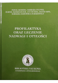 Profilaktyka oraz Leczenie Nadwagi i Otyłości