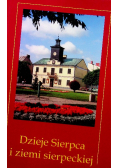 Dzieje Sierpca i ziemi sierpeckiej