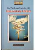 Drogowskazy biblijne