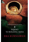 Piękno to bolesna rana