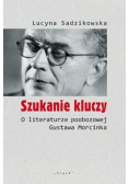 Szukanie kluczy