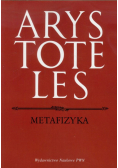 Arystoteles - Metafizyka