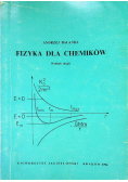 Fizyka dla chemików