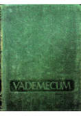 Vademecum lekarza praktyka Tom 1