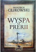 Wyspa na Prerii