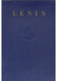 Lenin Dzieła tom 13