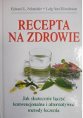Recepta na zdrowie