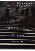 Literatura na świecie nr 11-12 2008
