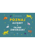 Poznaj alfabet i fajne zwierzaki