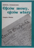 Ojców mowy, ojców wiary