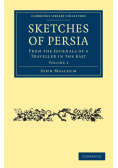Sketches of Persia