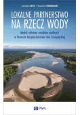 Lokalne partnerstwo na rzecz wody.