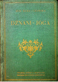 Dżnani Joga Joga mądrości ok 1932 r.