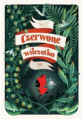 Czerwone wilczątko