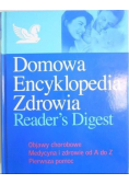 Domowa Encyklopedia Zdrowia