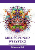 Miłość ponad wszystko