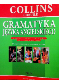 Gramatyka języka angielskiego