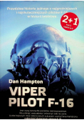 Viper Pilot F16
