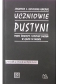 Uczniowie pustyni