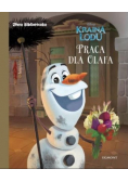 Praca dla Olafa