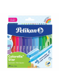 Flamastry Colorella 24 kolory