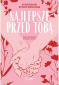 Najlepsze przed Tobą
