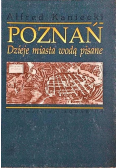 Poznań dzieje miasta wodą pisane część 1