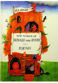 The world of winnie the pooh Poems