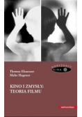 Kino i zmysły: teoria filmu