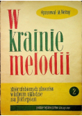 W krainie melodii  2